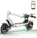 isinwheel S NOVA PRO Commuting Electric Scooter