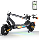 isinwheel S NOVA PRO Commuting Electric Scooter