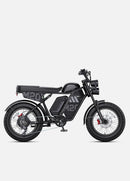 ENGWE M20 3.0 Moped Style Ebike