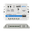 Acopower 25W Off-grid Solar Kits, 5A charge controller with SAE connector