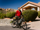Heybike Hybrid Electric Bike