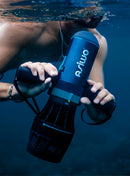 ASIWO U1 - Diver Propulsion Vehicle & Sup Electric Motor