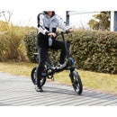 REFURB Voyager Radius Pro Electric Bike, 450W Motor