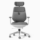 Silla de oficina de masaje relajante
