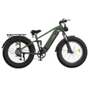 CycUltra All-terrain Electric Bike