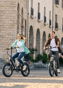 ENGWE L20 3.0 Utility Ebike