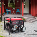 Generador de 12000W DB5095