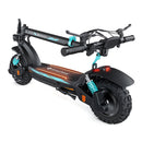 isinwheel GT2 Pro Off-Road Electric Scooter – 1200W, Black