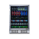 REFURB Newair 24" Mini Fridge, Holds 177 Cans