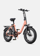 Bicicleta eléctrica ENGWE L20 2.0