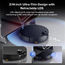 Roborock Saros 10 Robot Vacuum with Dual Anti-tangle System (Upgraded from S8 MaxV Ultra)
