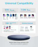 Anker 313 Wireless Charger (Pad)