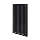 Panel solar rígido Renogy de 30 W para cargar baterías, barcos y caravanas