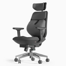 Silla de oficina de masaje relajante
