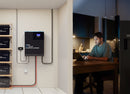 Renogy 48V 3500W reverse control all-in-one machine