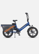 Bicicleta eléctrica de carga ENGWE LE20