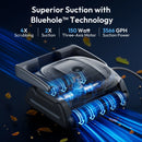 BUBLUE Bubot 800P Robotic Pool Cleaner