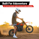 Yozma IN 10 Dirt Bike