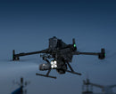 DJI Matrice 400 with BS100 Battery Station + 1 x TB100 Intelligent Flight Battery