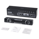 Edifier QS30 Soundbar with Halo lights