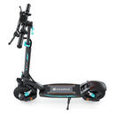 isinwheel GT2 Pro Off-Road Electric Scooter – 1200W, Black