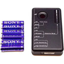 PBN-TEC RD30 Portable RF Detector with Advanced Lens Detection