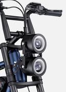 ENGWE M20 2.0 Electric Bike
