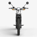 UBCO 2X2 Adventure Bike