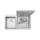 FOTILE - 3-IN-1 In-Sink Dishwasher | SD2F-P5