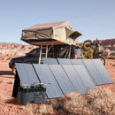 Panel solar plegable ALLPOWERS 400W SP037
