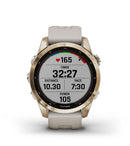 Reloj inteligente solar Garmin Fenix ​​7S