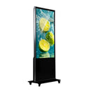 LEDscopic Vertical 4K - Touch Screen Kiosk