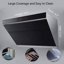 FOTILE - 30"/36" Under-Cabinet / Wall Mount Classic Series | JQG7501 / JQG9001