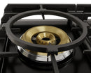 FOTILE - 30" Tempered Glass Tri-Ring Gas Cooktop Series | GLG30401