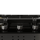 FOTILE - 30" Tempered Glass Tri-Ring Gas Cooktop Series | GLG30301