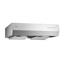 FOTILE - 30" Under-Cabinet Convertible Pixie Air Series | UQS3001