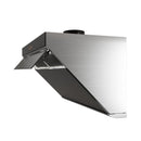 FOTILE - 30"/36" Under-Cabinet / Wall Mount Prestige Performance Series | JQG7507 / JQG9007