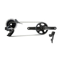 Grupo SRAM Force eTap AXS HRD