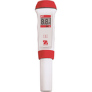 Ohaus ST10 pH Pen Meter, Resolution 0.1 pH