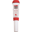 Medidor de conductividad tipo lápiz Ohaus ST20C-C, 0,0-19,99 mS/cm, con indicador de temperatura