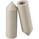 Adaptador Ohaus 30130894 para tubos de 15 ml, diámetro 17 mm