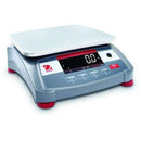 Báscula de banco compacta Ohaus R41ME15 AM 30 lb* 0,001 lb