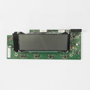 Ohaus 30301940 PCB principal 60K SPX SKX SJX/E SJX