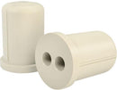 Ohaus 30314850 Rack, 2x15 ml, Diameter 17 mm, FA, (2 pcs.)