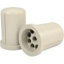 Ohaus 30314853 Bastidor, 9x5-7 ml, Diámetro 13 mm, RB