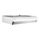 FOTILE - 30"/36" Under-Cabinet Convertible Pixie Air Series | UQG3002 / UQG3602