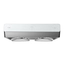 FOTILE - 30"/36" Under-Cabinet Convertible Pixie Air Series | UQG3002 / UQG3602