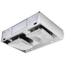 FOTILE - 30"/36" Under-Cabinet Convertible Pixie Air Series | UQG3002 / UQG3602