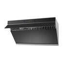 FOTILE - 30"/36" Under-Cabinet / Wall Mount Prestige Performance Series | JQG7507 / JQG9007