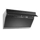 FOTILE - 30"/36" Under-Cabinet / Wall Mount Prestige Performance Series | JQG7507 / JQG9007